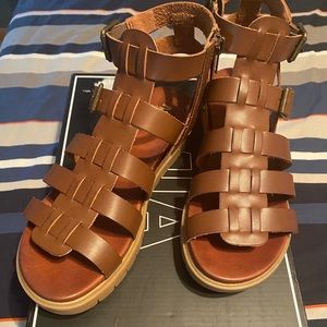 sam's club mia sandals